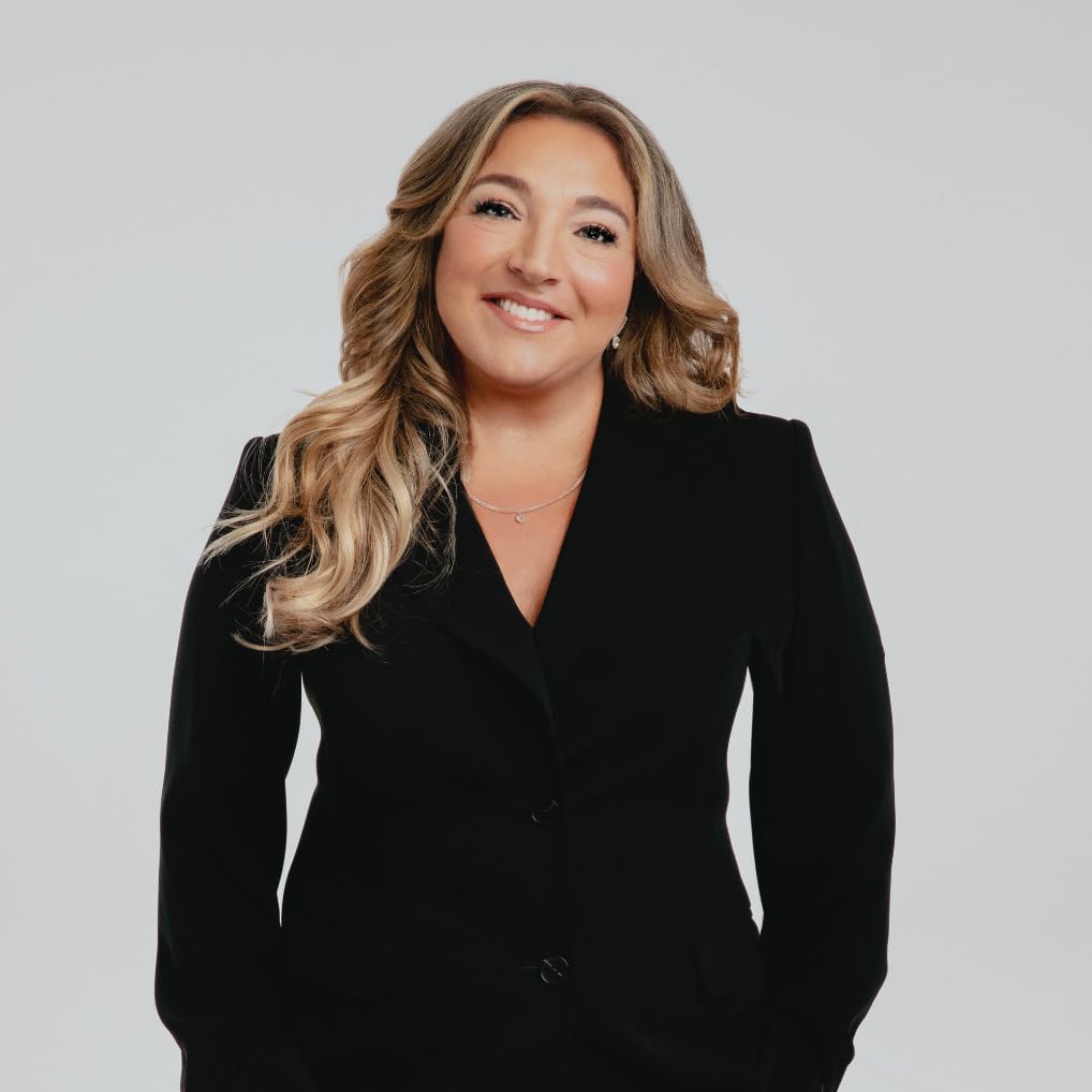Jo Frost